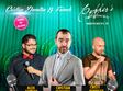 stand up comedy sambata 27 august bucuersti