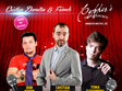 stand up comedy sambata 5 decembrie bucuresti