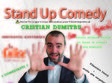 stand up comedy sambata bucuresti spectacol aniversar de 10 ani