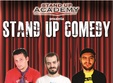 stand up comedy show 3 sezon 1 