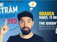 stand up comedy show teo oradea