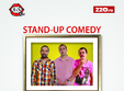 stand up comedy teo vio si costel proiectie finala champions