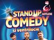 stand up comedy ventrilocie in mamaia 