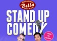 stand up comedy vineri 10 februarie bucuresti
