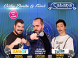 stand up comedy vineri 16 feb bucuresti 2018