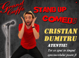 stand up comedy vineri 18 ianuarie 2013 sebes alba 
