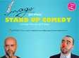 stand up comedy vineri 19 decembrie bucuresti