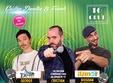 stand up comedy vineri 2 martie bucuresti