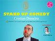 stand up comedy vineri 26 septembrie constanta