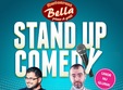stand up comedy vineri 27 ianuarie bucuresti
