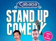stand up comedy vineri 28 aprilie bucuresti