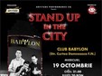 stand up cu teo vio si costel la suceava