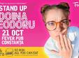 stand up doina teodoru
