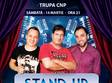 stand up 