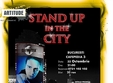 stand up in the city