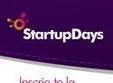 startup days la timisoara