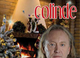 stefan hrusca concert de colinde la constanta