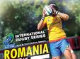 stejarii joaca rugby in plaza romania 