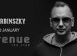 sterbinszky avenue the club
