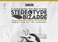 sterotype bizarre sbtv the musical journey from disco to house