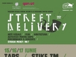 street delivery 2012