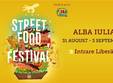 street food festival alba iulia