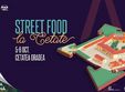 street food la cetate