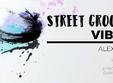 street groove vibes party