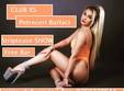 striptease si lap dance party