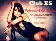 stripteasse show si special offers night