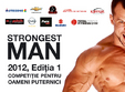 strongest man 2012 la constanta
