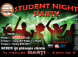 student night party