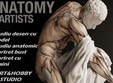 studiu anatomic al corpului uman