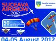 suceava airshow 2012