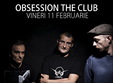 suie paparude in obsession club