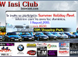 summer holiday meet la era shopping park