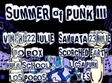 summer of punk iii festival in underworld