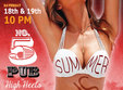 summer sins