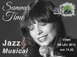  summer time concert jazz live