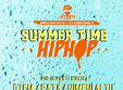 summer time hiphop la fat cat din bucuresti