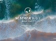 summer wave boat party mamaia