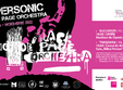 supersonic black page orchestra pentru prima data in romania