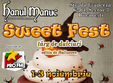 sweet fest targ de dulciuri