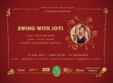 swing with joy primul concert i n gra dina greentea