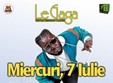 t pain in le gaga terrace lounge din bucuresti
