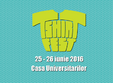 t shirt fest 2016