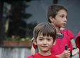 tabara medievala pentru copii