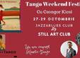 tango weekend festival