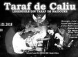 taraf de caliu