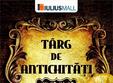 targ de antichitati ed 92